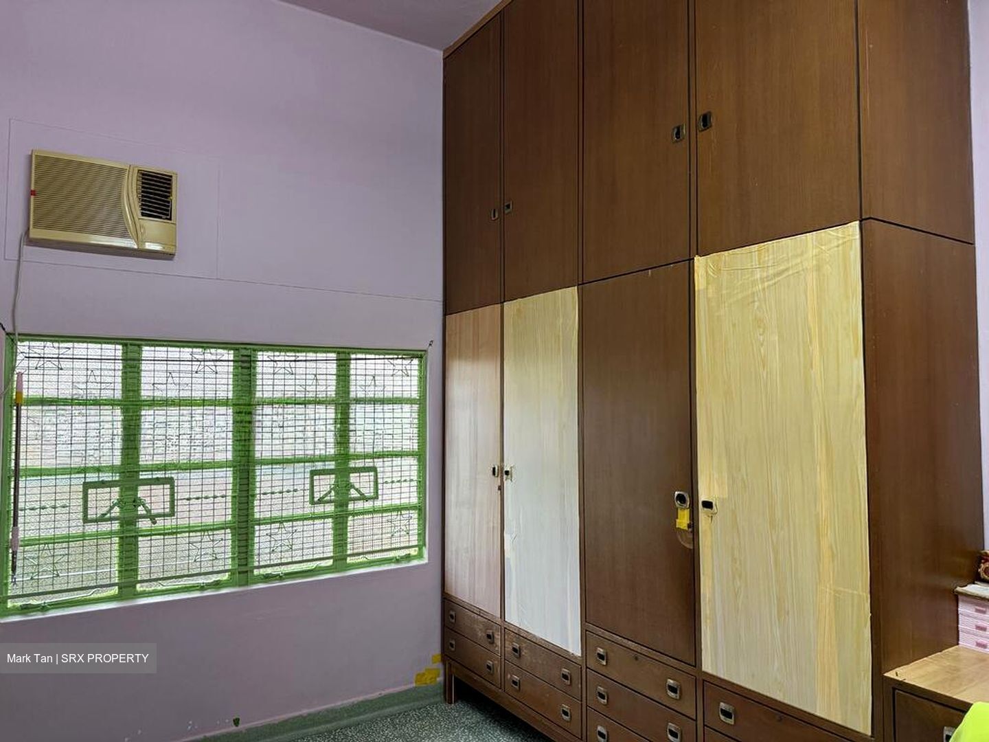 Balestier Road (D12), Terrace #500428361
